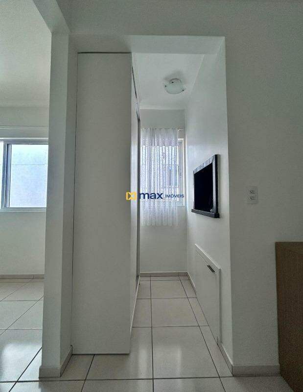 Apartamento à venda no Centro: churrasqueira