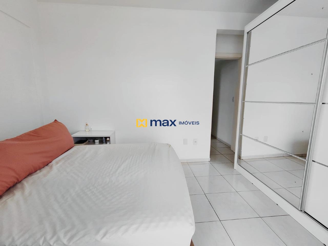 Apartamento à venda no Centro: Dormitório 01