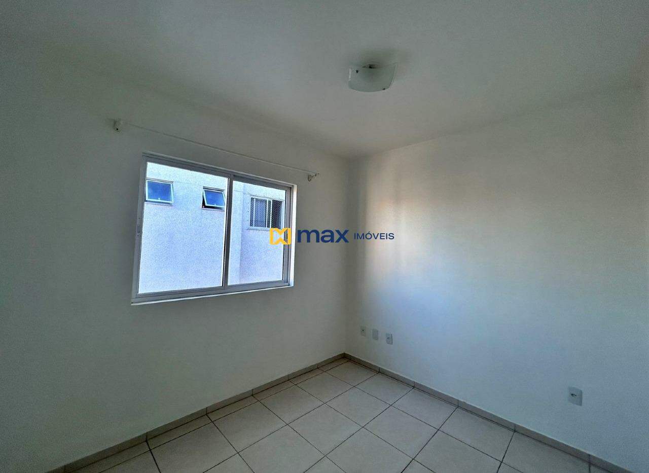 Apartamento à venda no Centro: Quarto 2