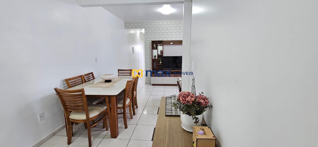 Apartamento à venda no Centro: s