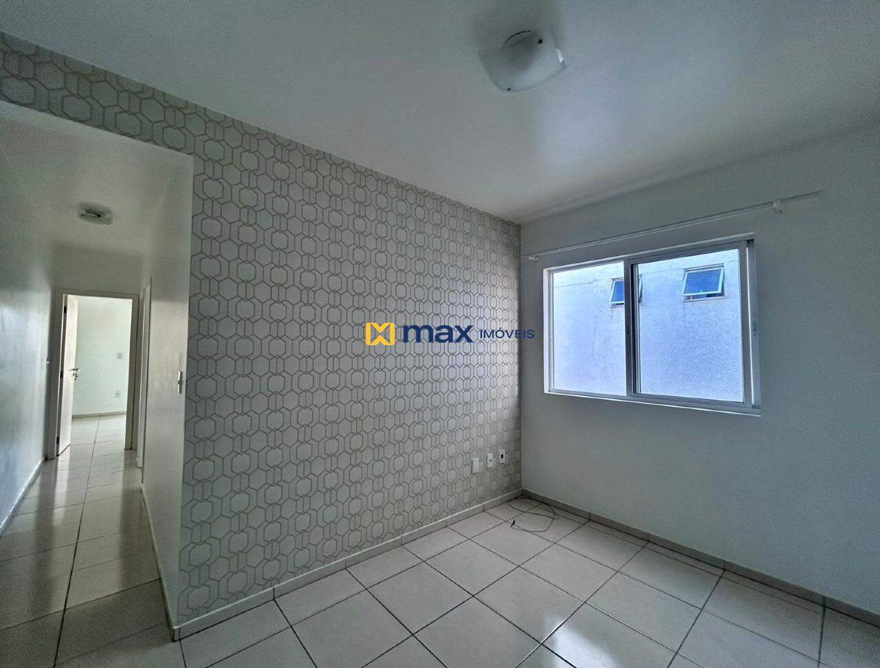 Apartamento à venda no Centro: Sala