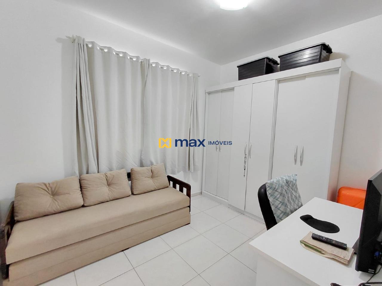 Apartamento à venda no Centro: Dormitório 02
