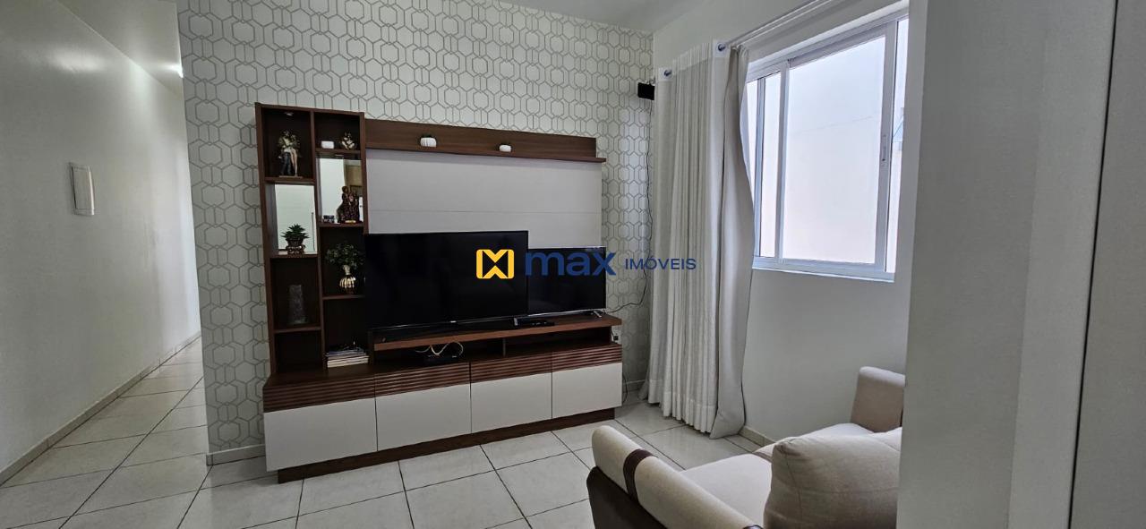 Apartamento à venda no Centro: sala de estar