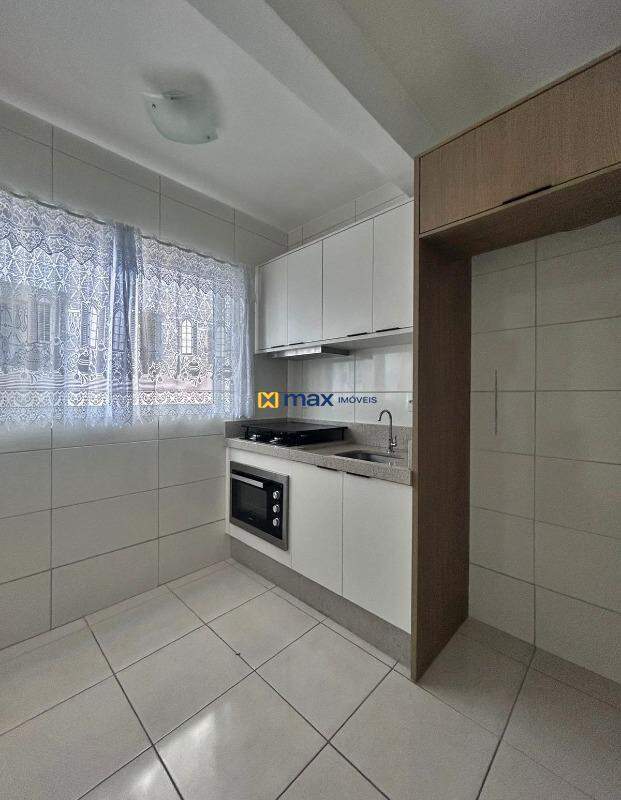 Apartamento à venda no Centro: Cozinha
