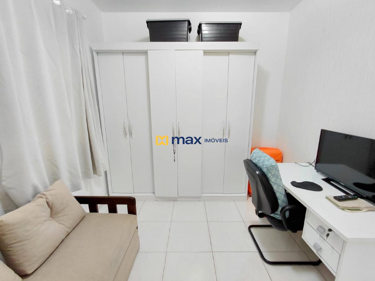 Apartamento à venda no Centro: Domitório 02