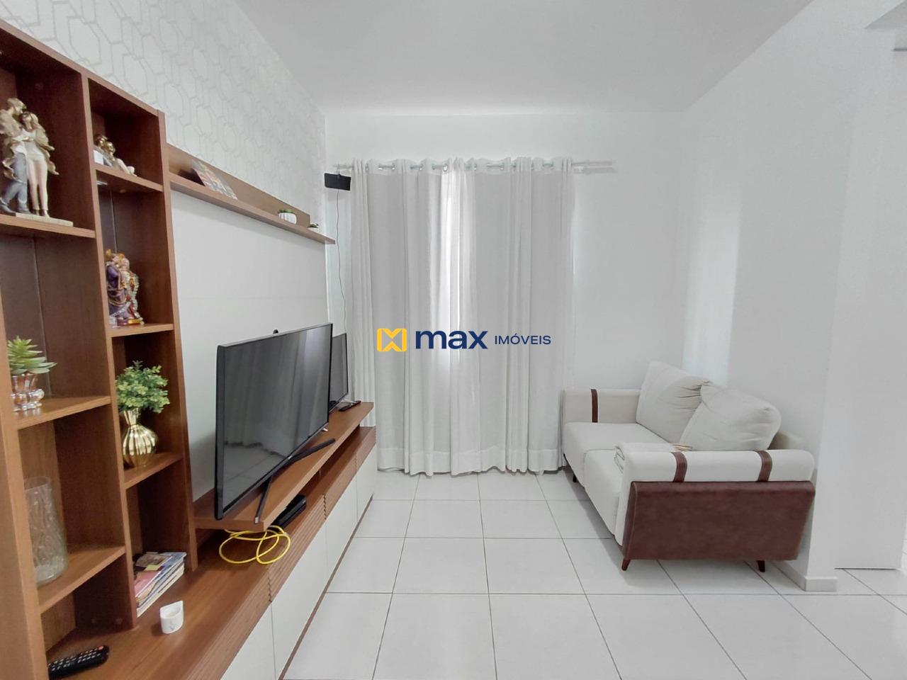 Apartamento à venda no Centro: Sala de estar