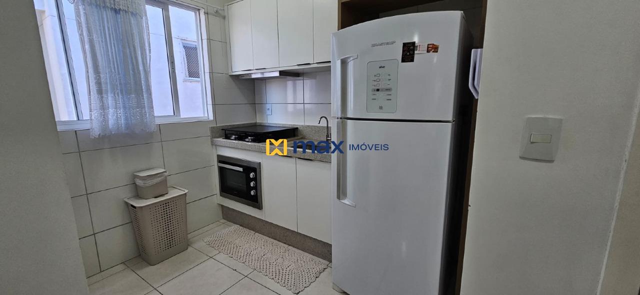 Apartamento à venda no Centro: cozinha