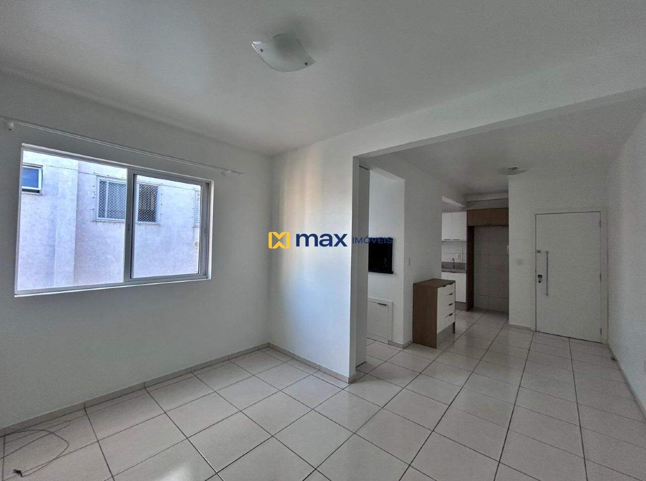 Apartamento à venda no Centro: Living