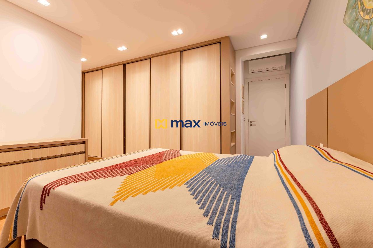 Apartamento à venda no Praia Brava: Suíte 1