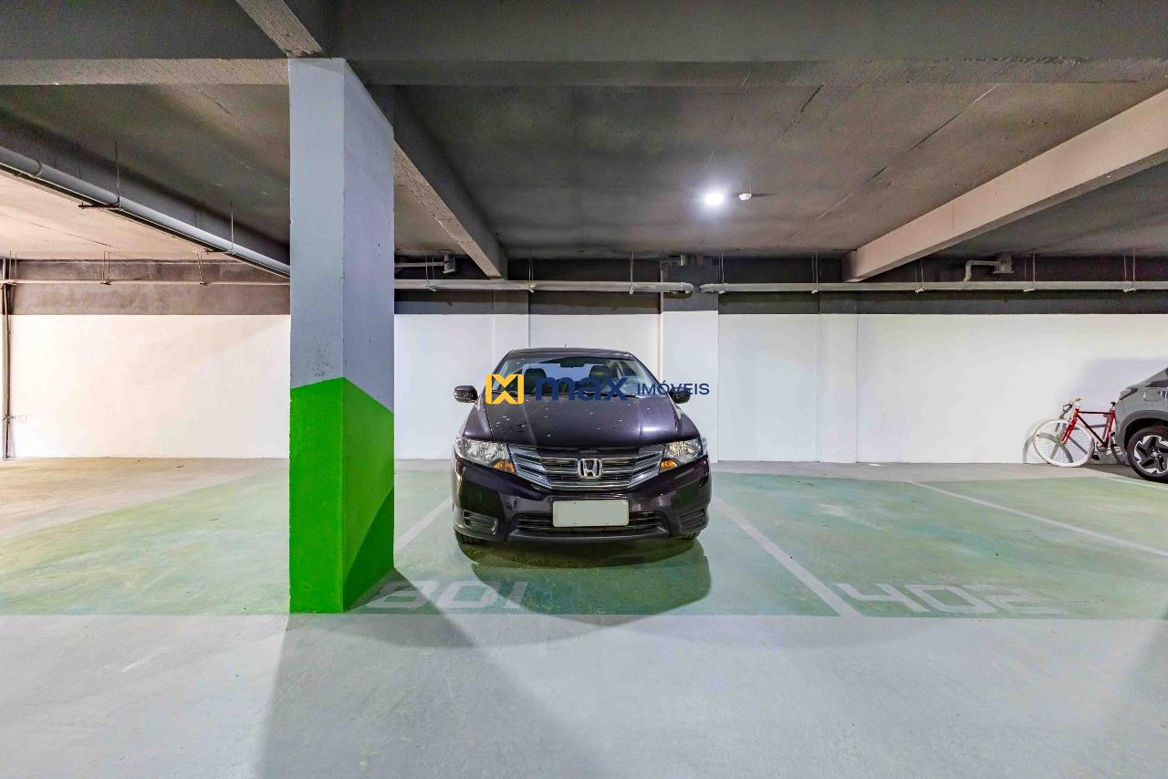 Apartamento à venda no Praia Brava: Vaga