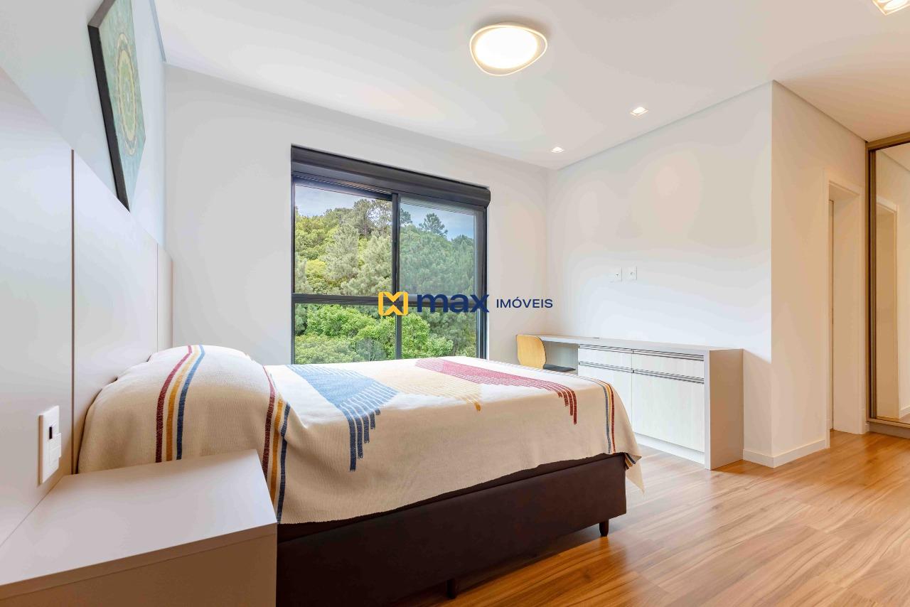 Apartamento à venda no Praia Brava: Suíte 1