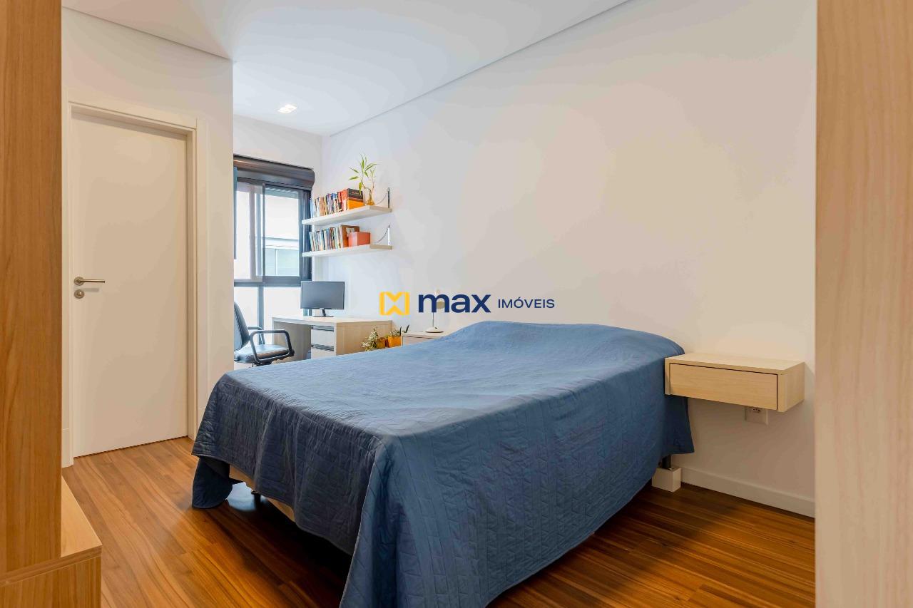 Apartamento à venda no Praia Brava: Suíte 2