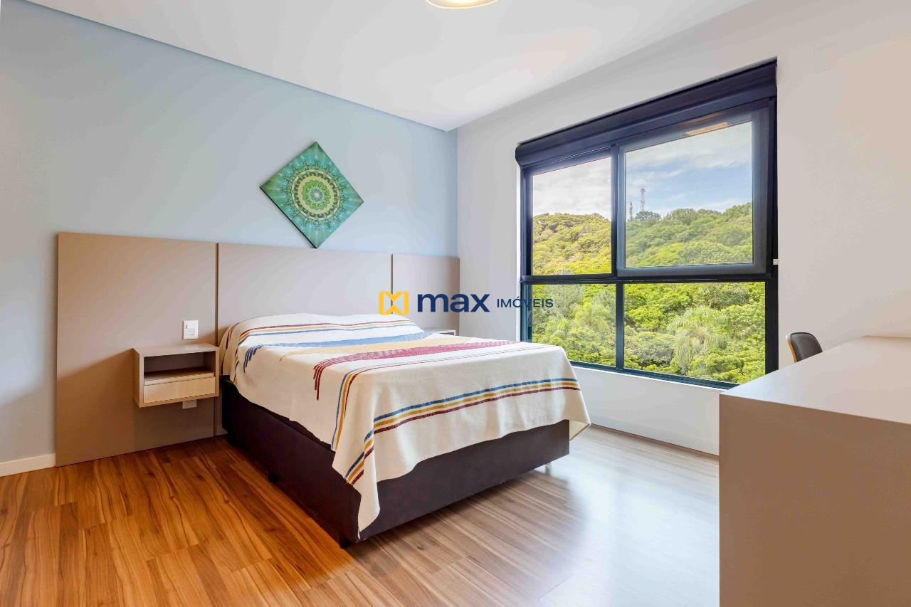 Apartamento à venda no Praia Brava: Suíte 1