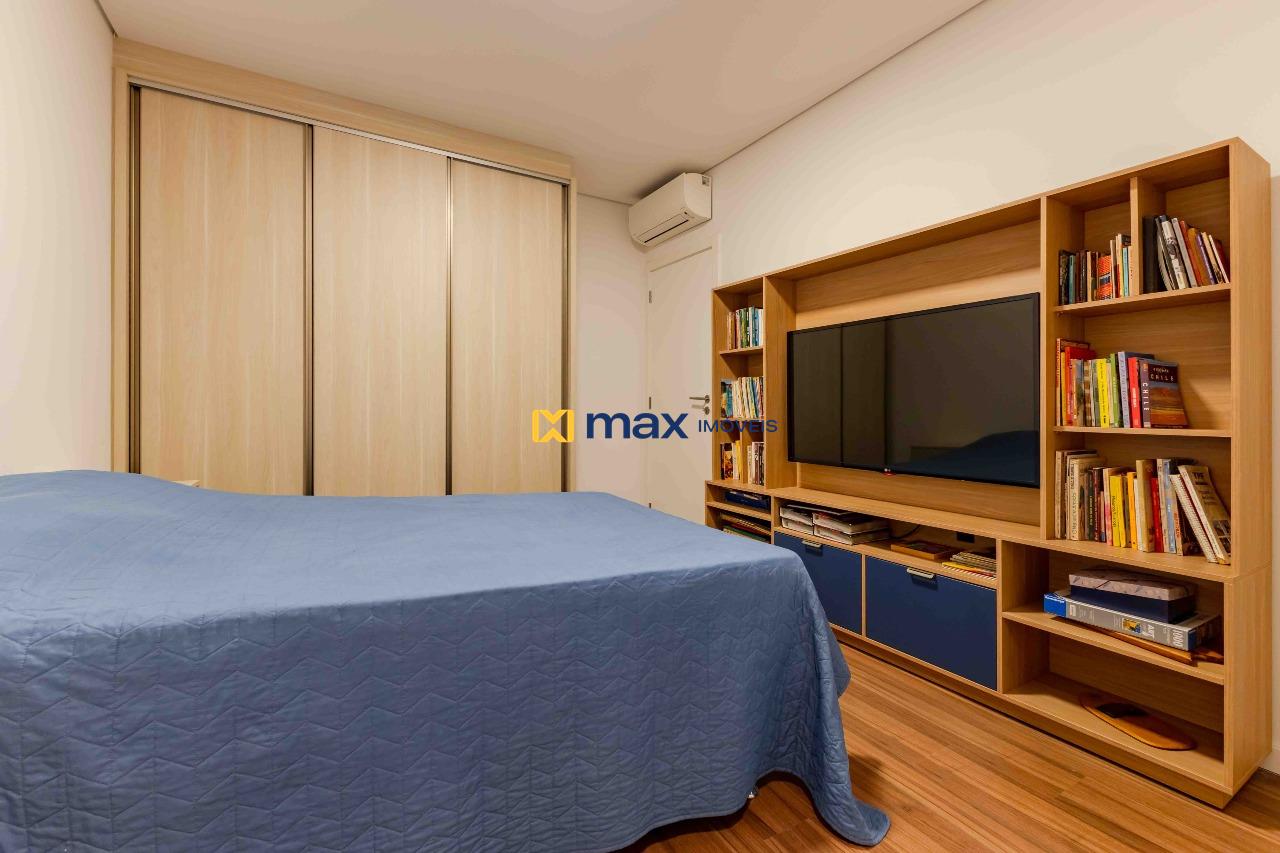 Apartamento à venda no Praia Brava: Suíte 2