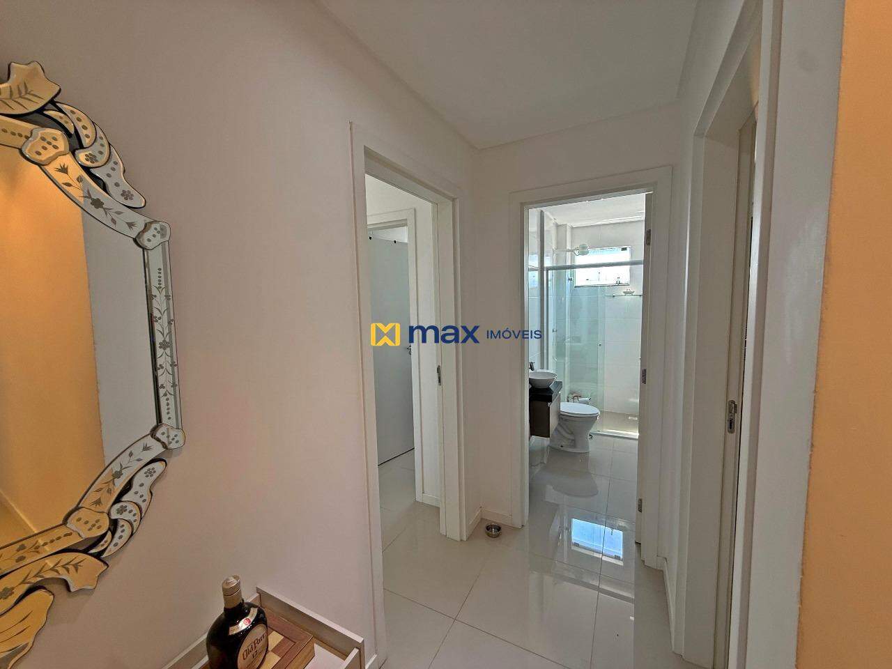 Apartamento à venda no Jardim Iate Clube: