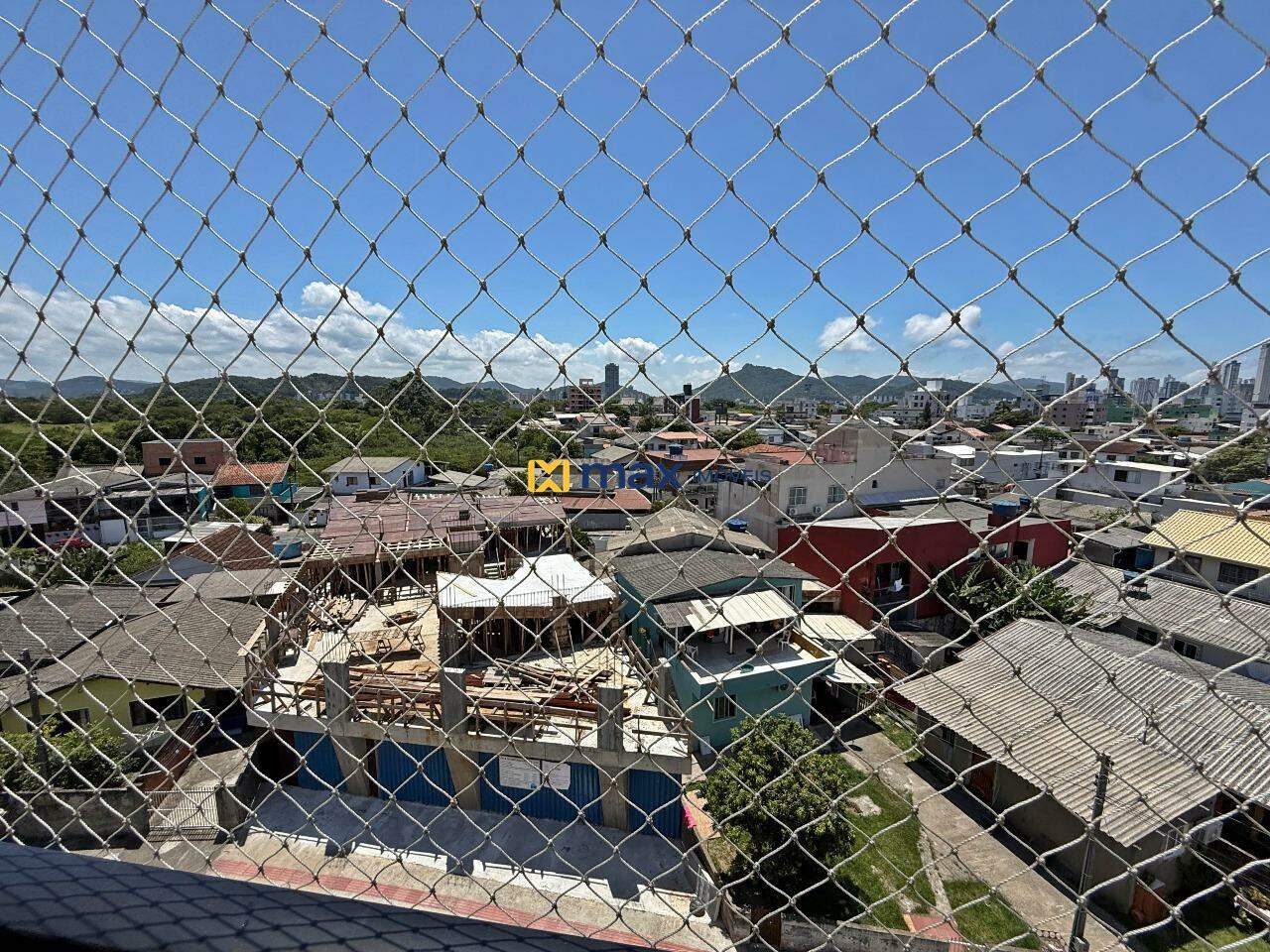 Apartamento à venda no Jardim Iate Clube: