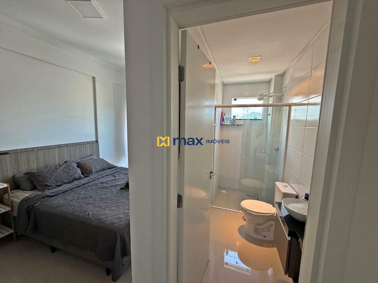 Apartamento à venda no Jardim Iate Clube: