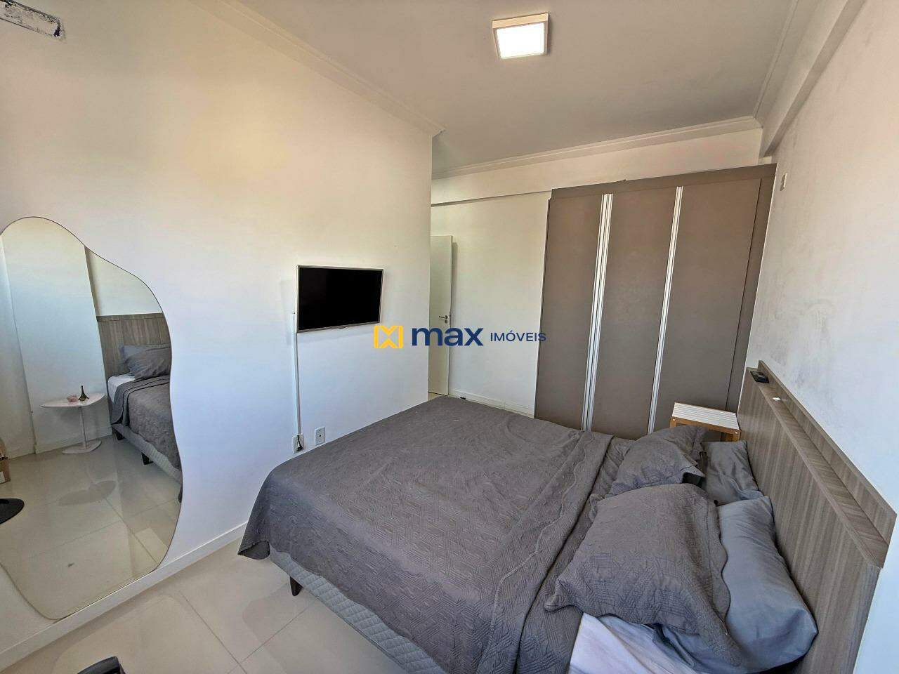 Apartamento à venda no Jardim Iate Clube: