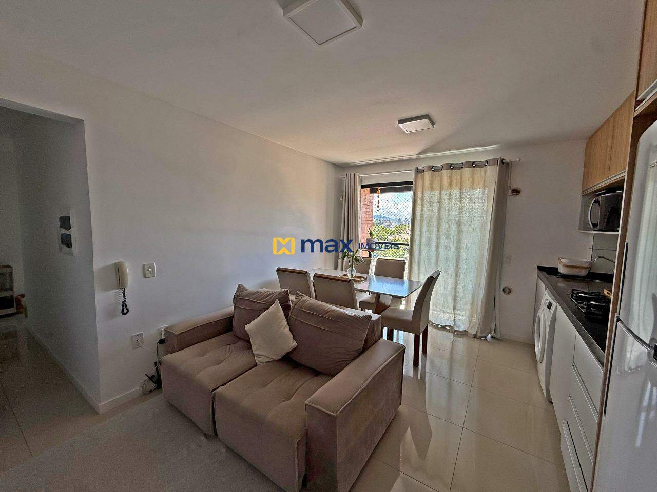 Apartamento à venda no Jardim Iate Clube: 