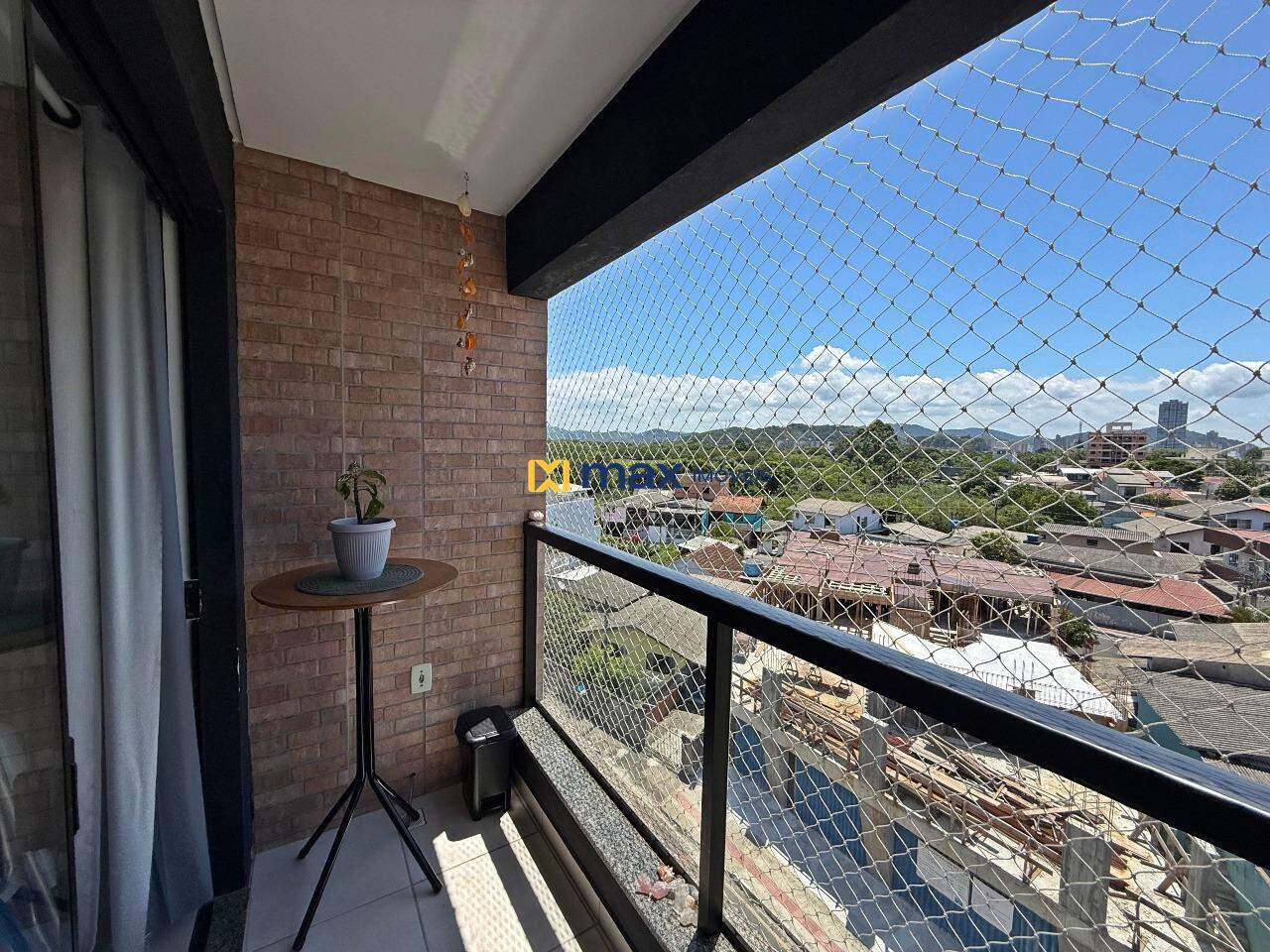Apartamento à venda no Jardim Iate Clube: