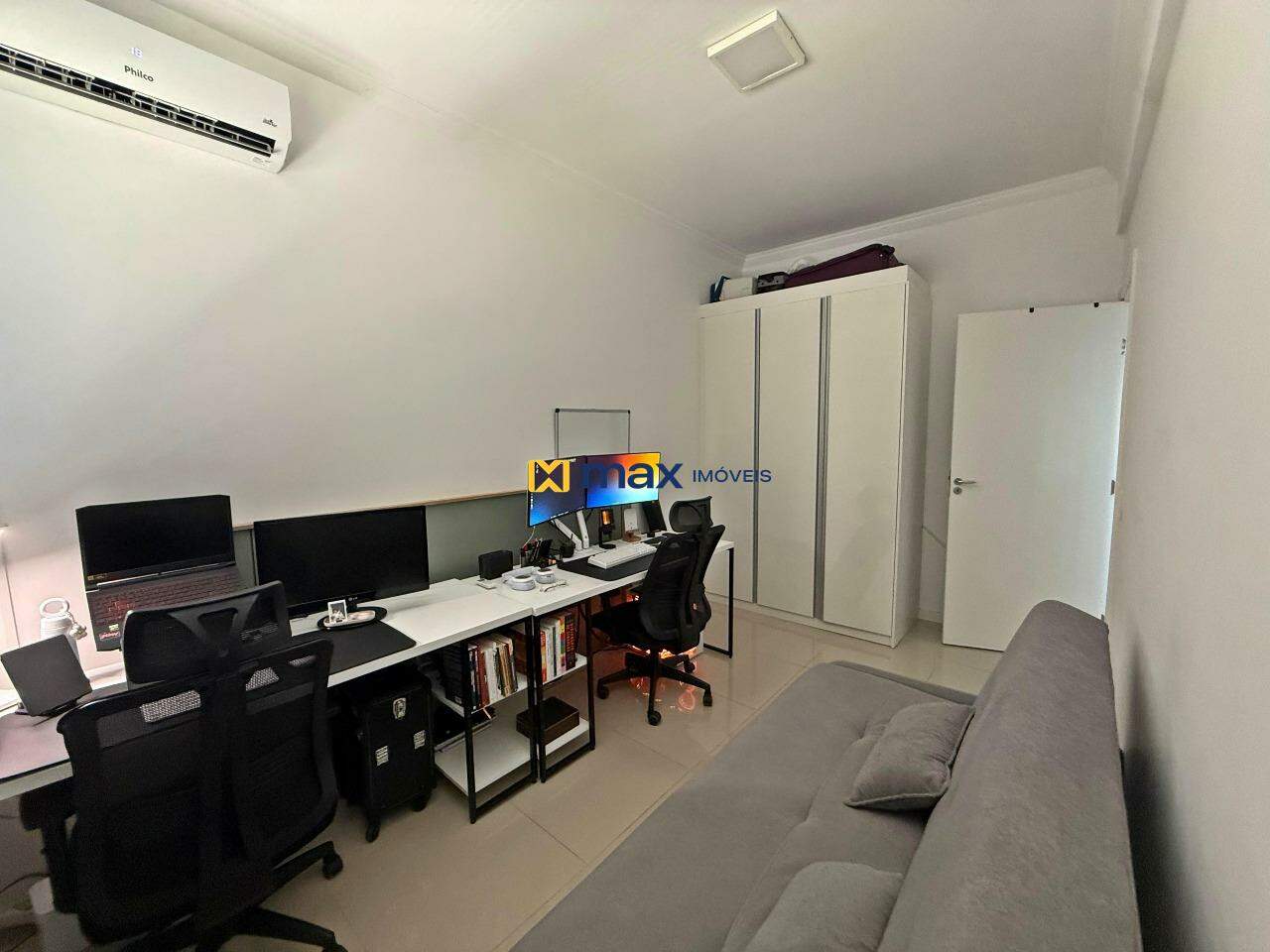 Apartamento à venda no Jardim Iate Clube: