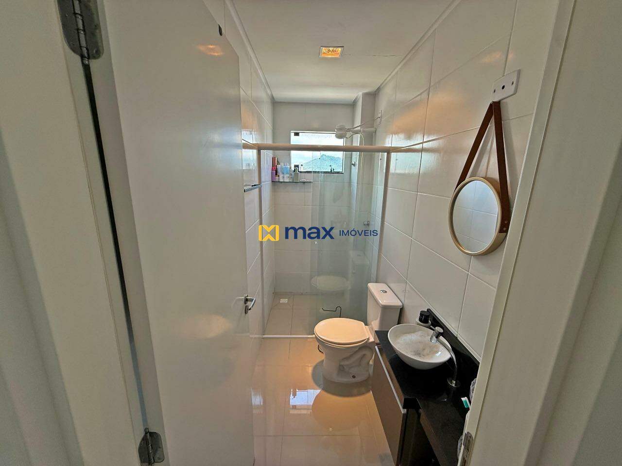 Apartamento à venda no Jardim Iate Clube: