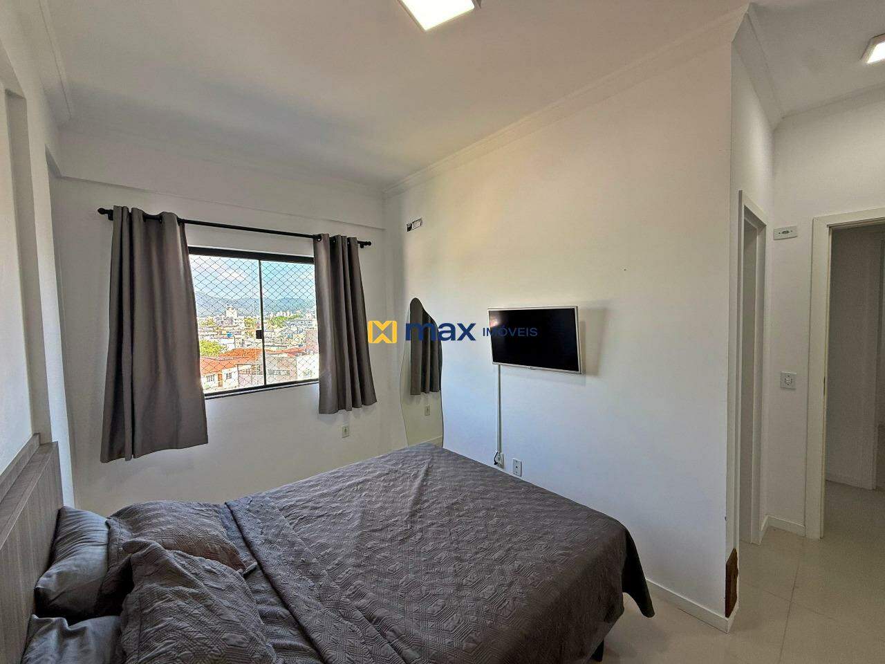 Apartamento à venda no Jardim Iate Clube: