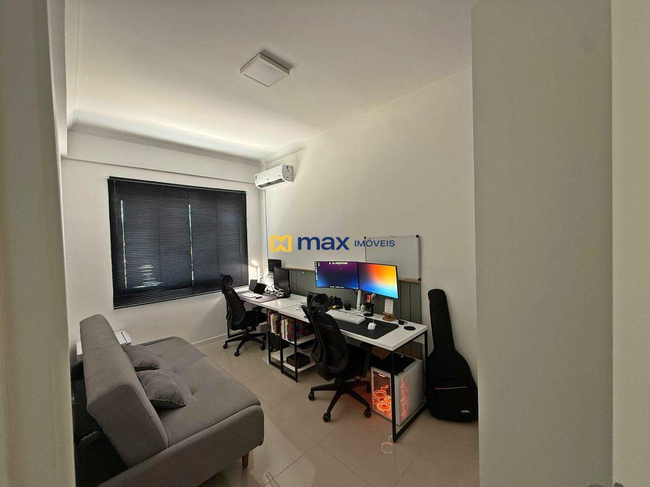 Apartamento à venda no Jardim Iate Clube: