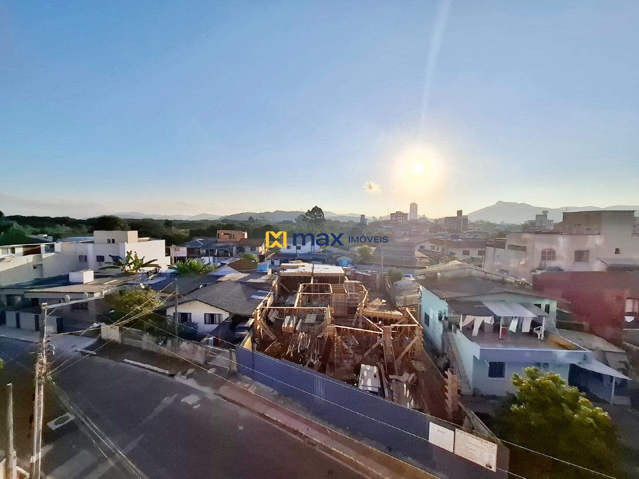 Apartamento à venda no Jardim Iate Clube: Vista sacada