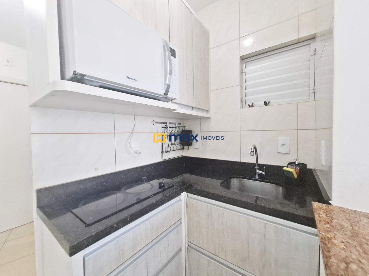 Apartamento à venda no Pioneiros: Cozinha