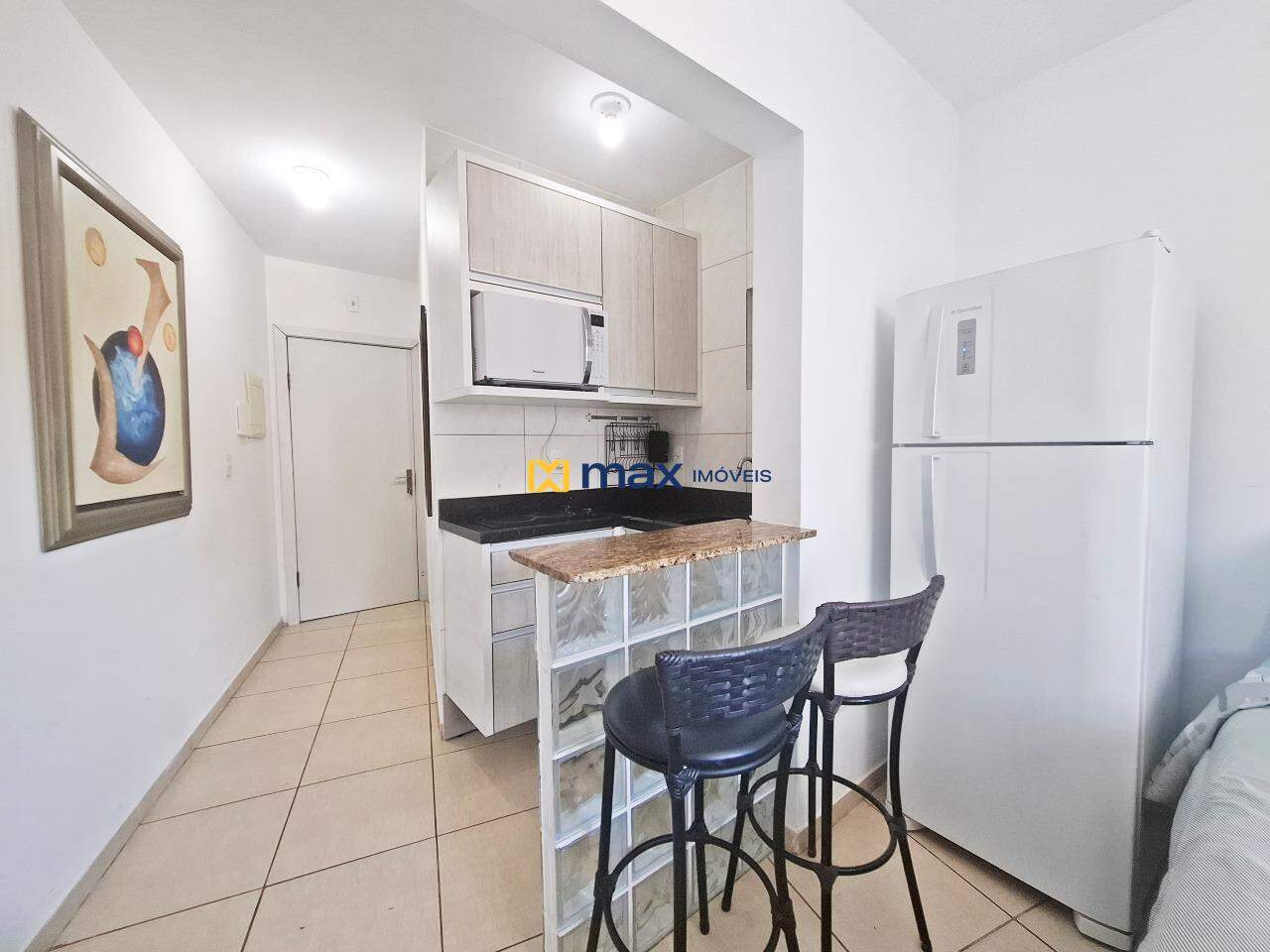 Apartamento à venda no Pioneiros: Cozinha
