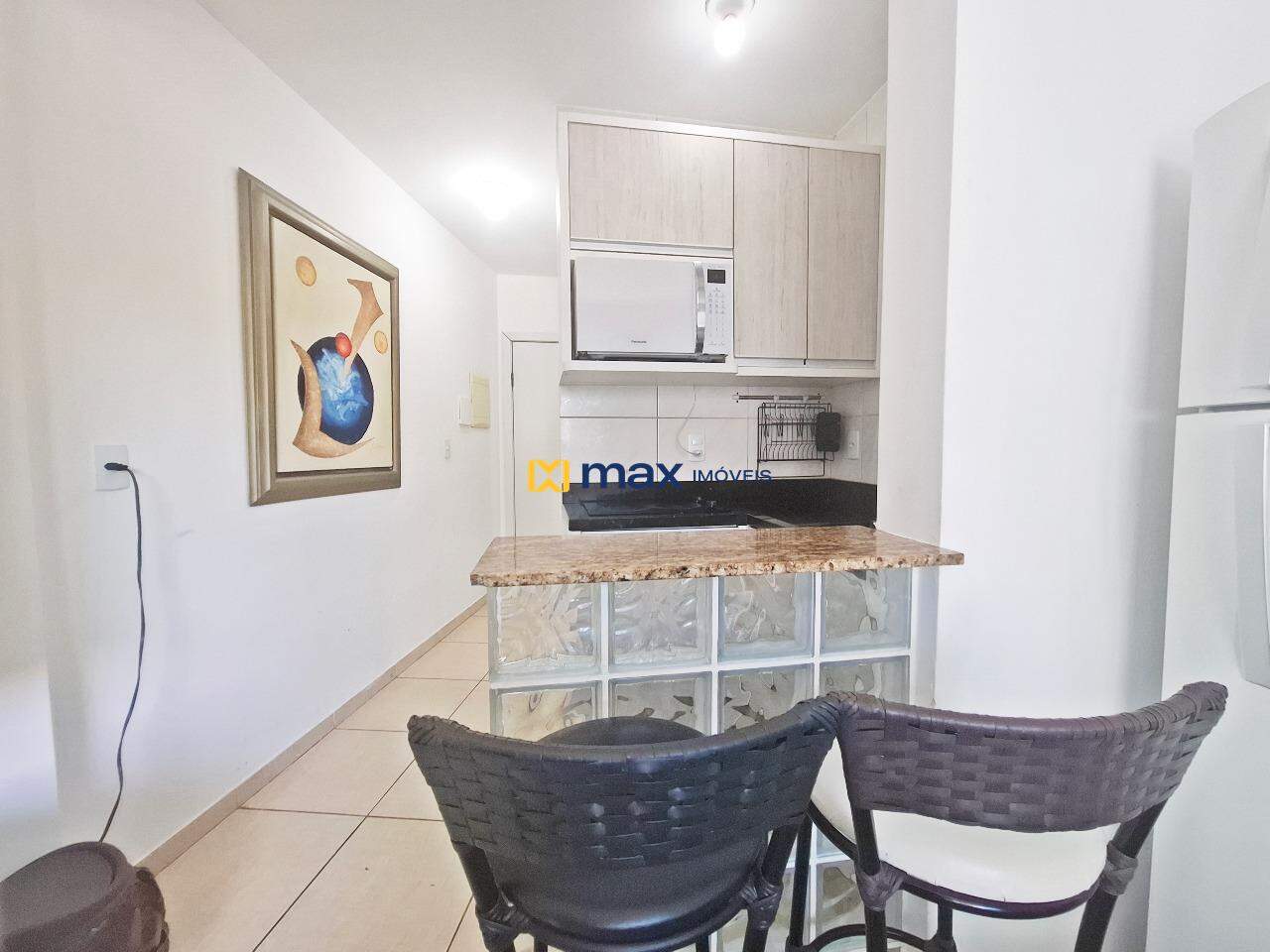 Apartamento à venda no Pioneiros: Cozinha