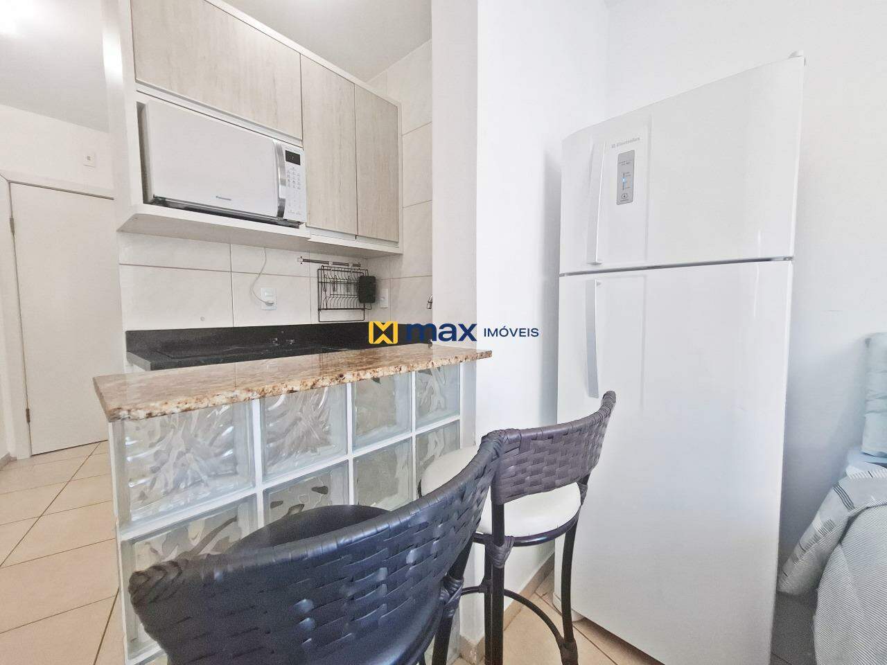 Apartamento à venda no Pioneiros: Cozinha