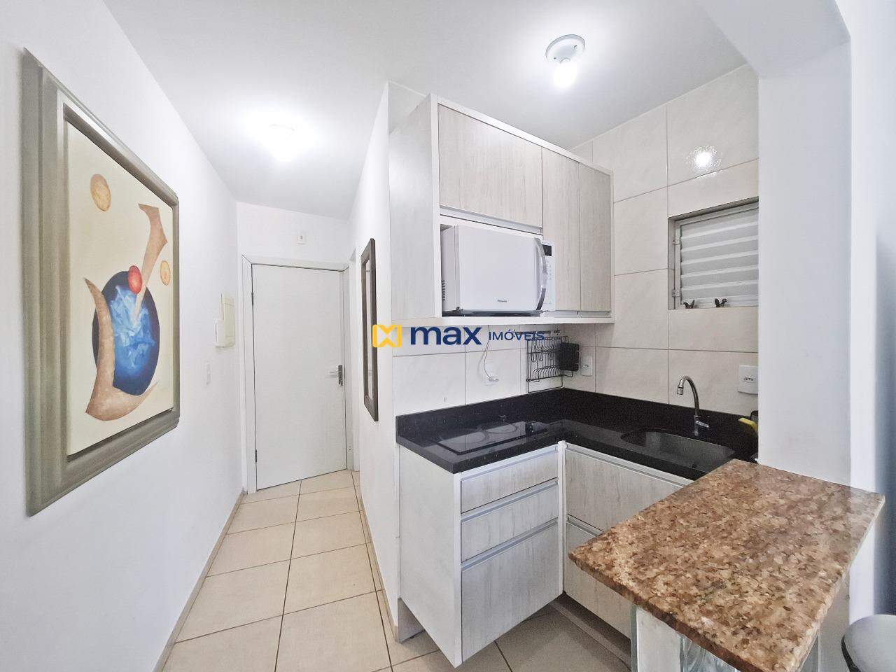 Apartamento à venda no Pioneiros: Cozinha
