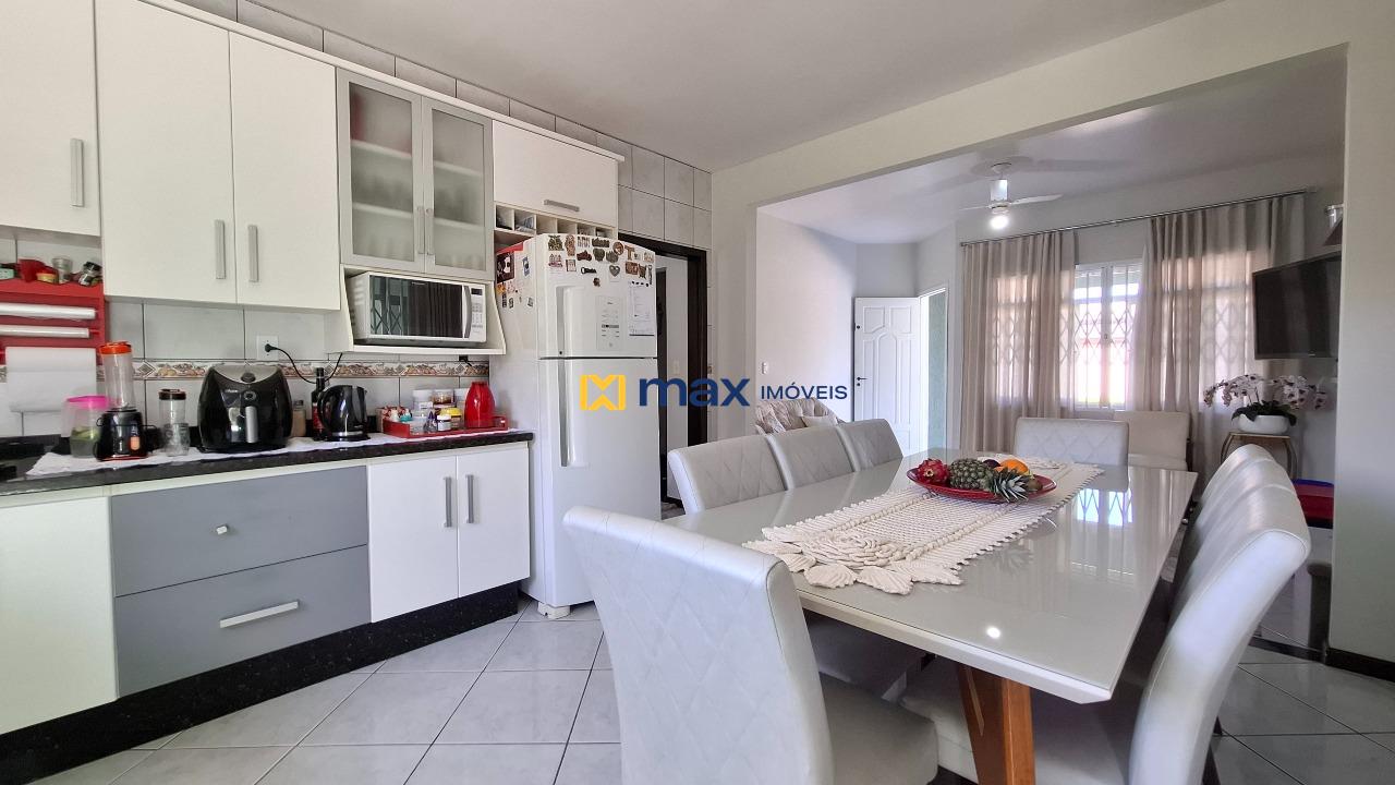 Casa à venda no Cordeiros: Cozinha