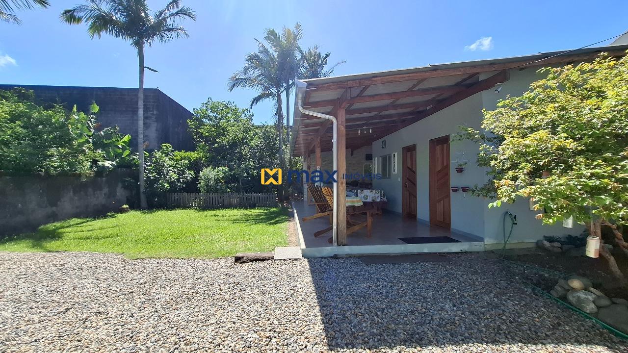 Casa à venda no Cordeiros: Área de lazer