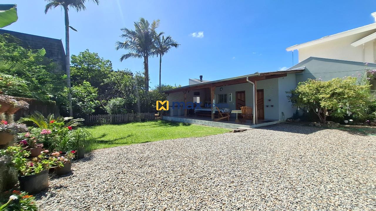 Casa à venda no Cordeiros: Área de lazer