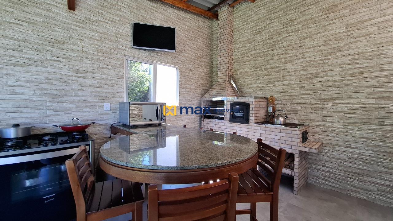 Casa à venda no Cordeiros: Área de lazer