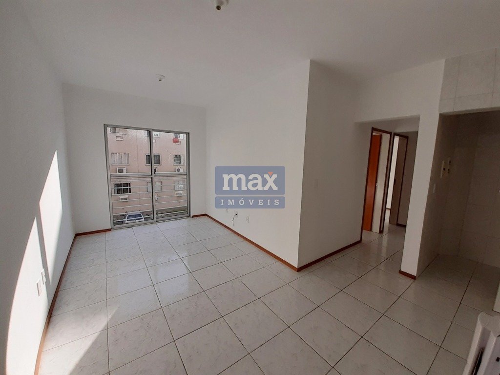 Apartamento à venda no Itaipava: Sala de Estar e Jantar