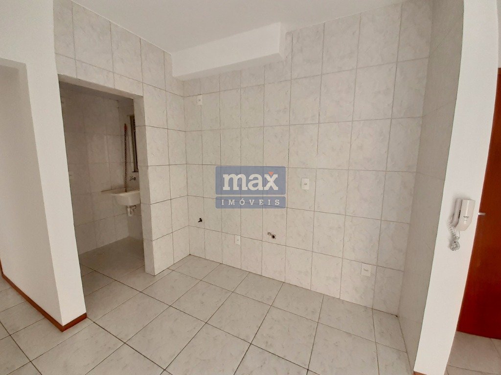 Apartamento à venda no Itaipava: Cozinha