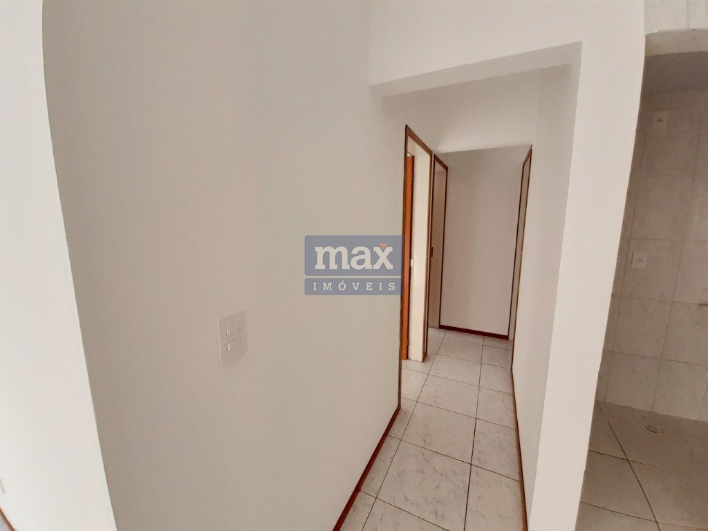 Apartamento à venda no Itaipava: Corredor