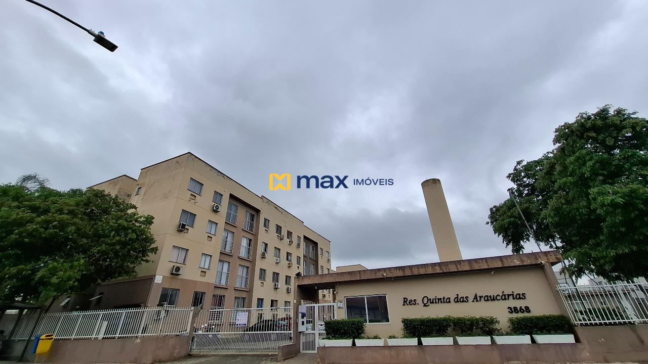 Apartamento à venda no Itaipava: Fachada