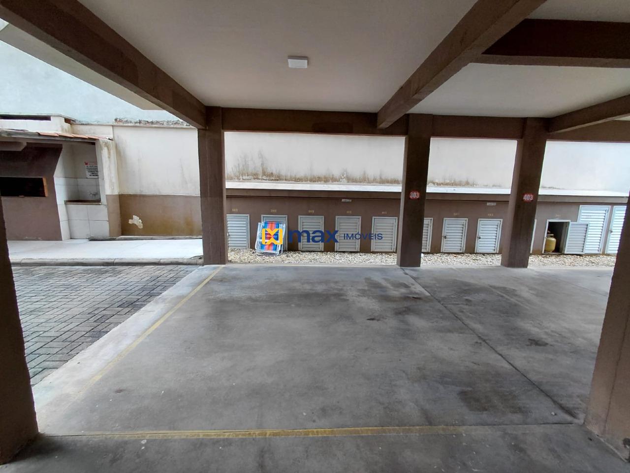 Apartamento para aluguel no Gravatá: Vaga Garagem