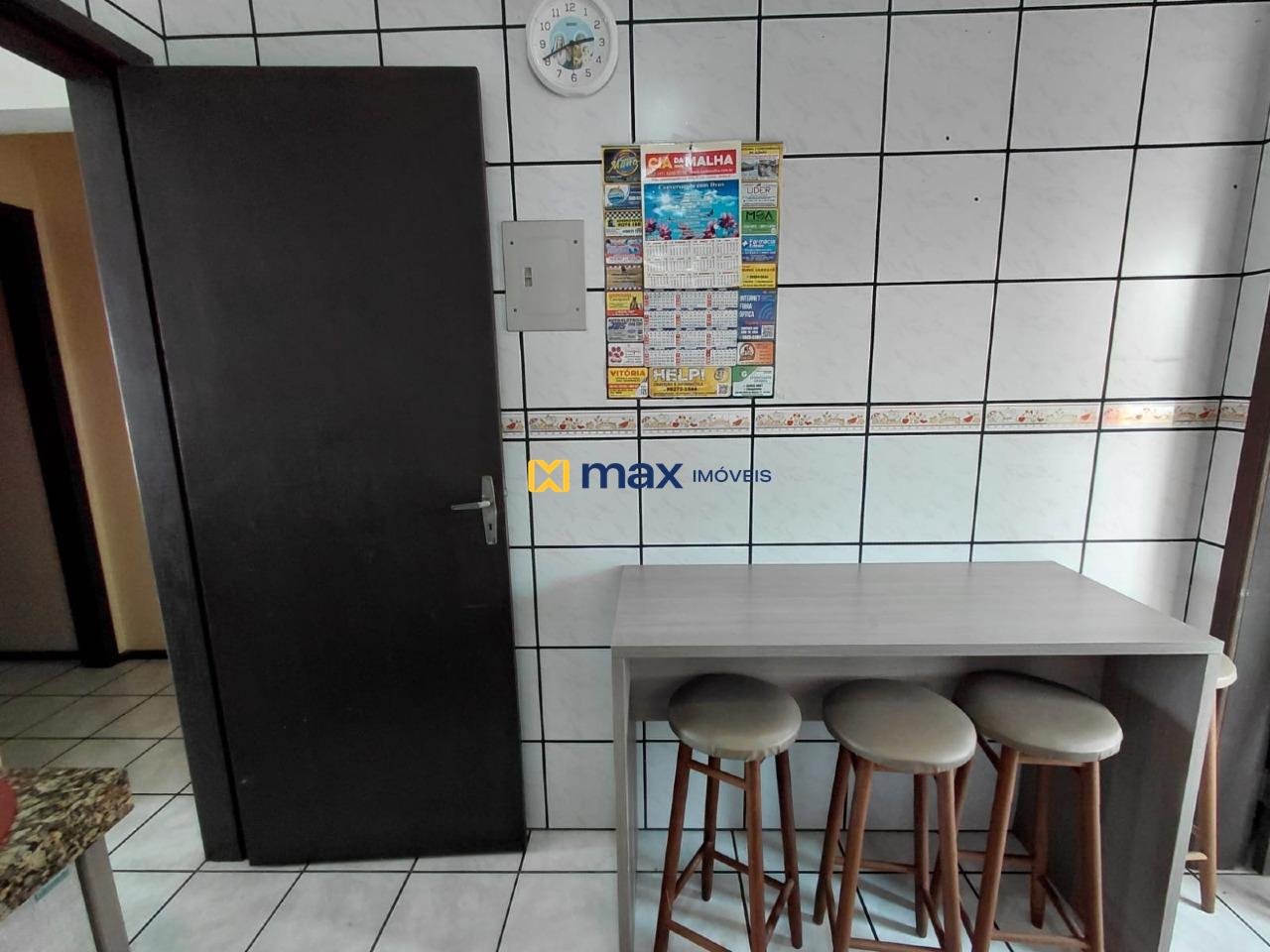 Apartamento para aluguel no Gravatá: Cozinha