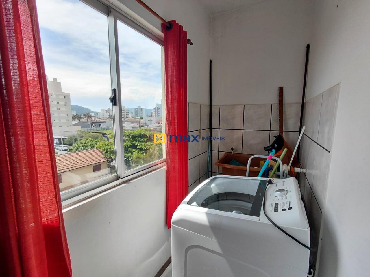 Apartamento para aluguel no Gravatá: Lavanderia
