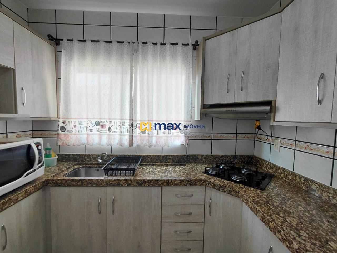 Apartamento para aluguel no Gravatá: Cozinha