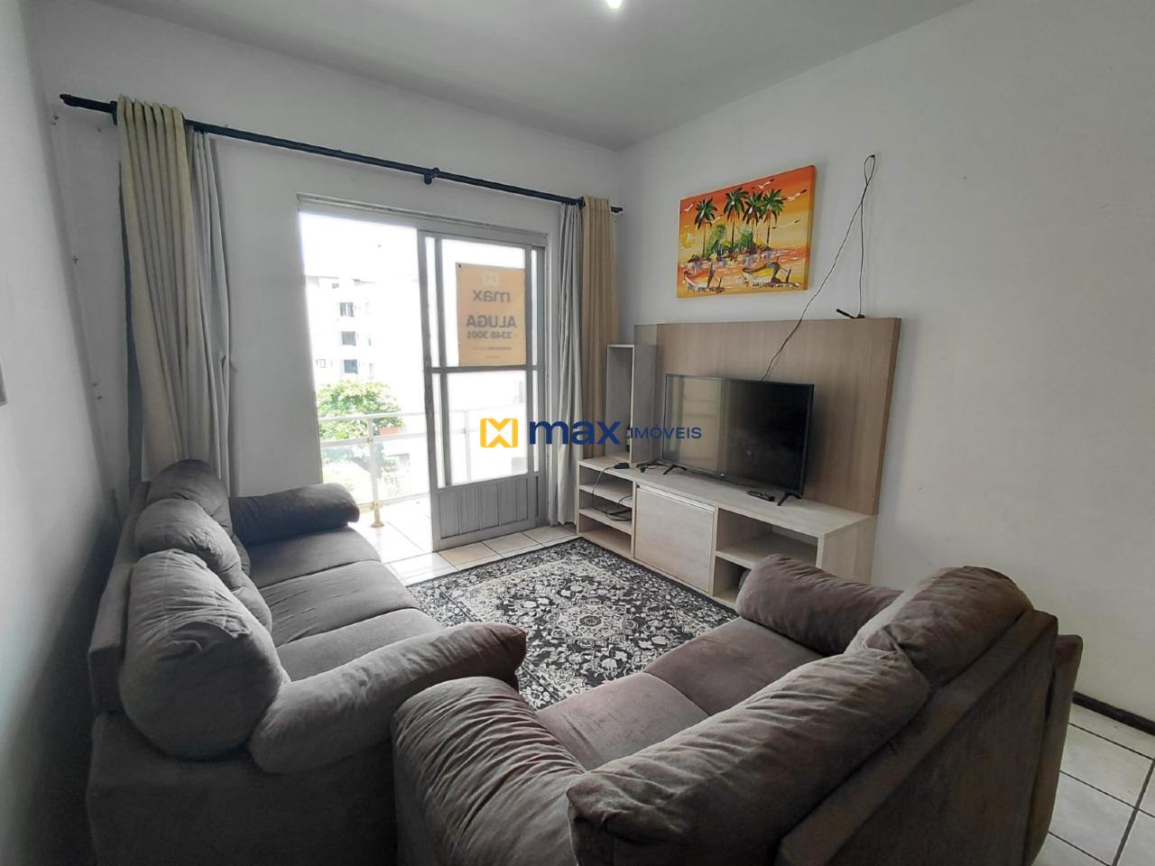 Apartamento para aluguel no Gravatá: Sala