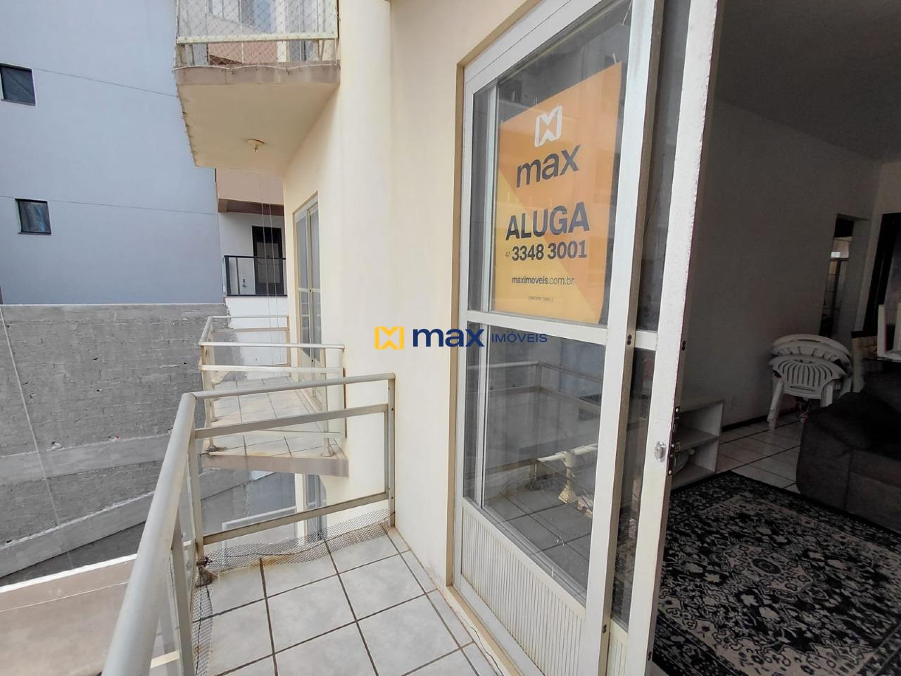 Apartamento para aluguel no Gravatá: Varandas