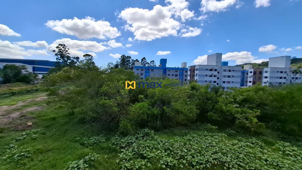 Apartamento à venda no Espinheiros: Vista