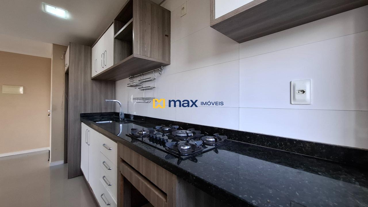 Apartamento à venda no Espinheiros: Cozinha